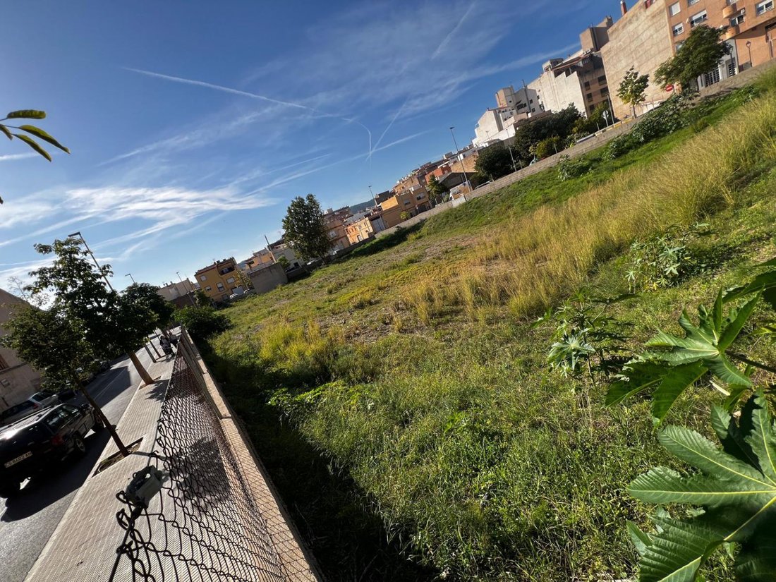 Land in l'Alcora, Valencian Community, Spain 3 - 16682543