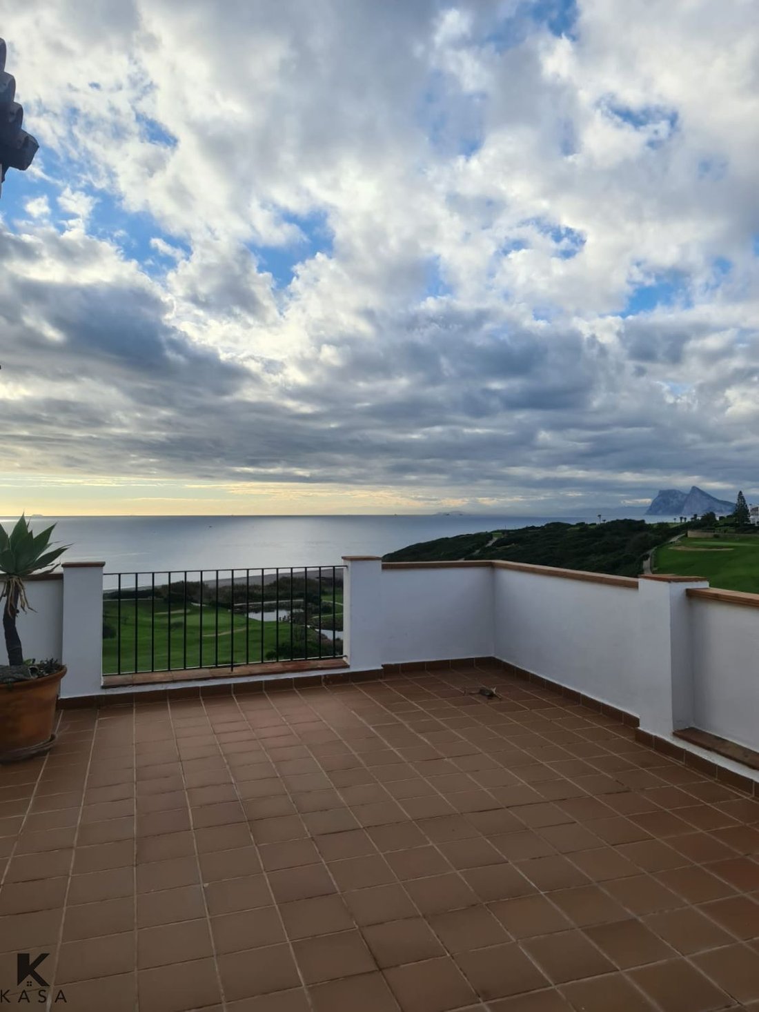 Apartment in La Linea de la Concepcion, Andalusia, Spain 4 - 16682599