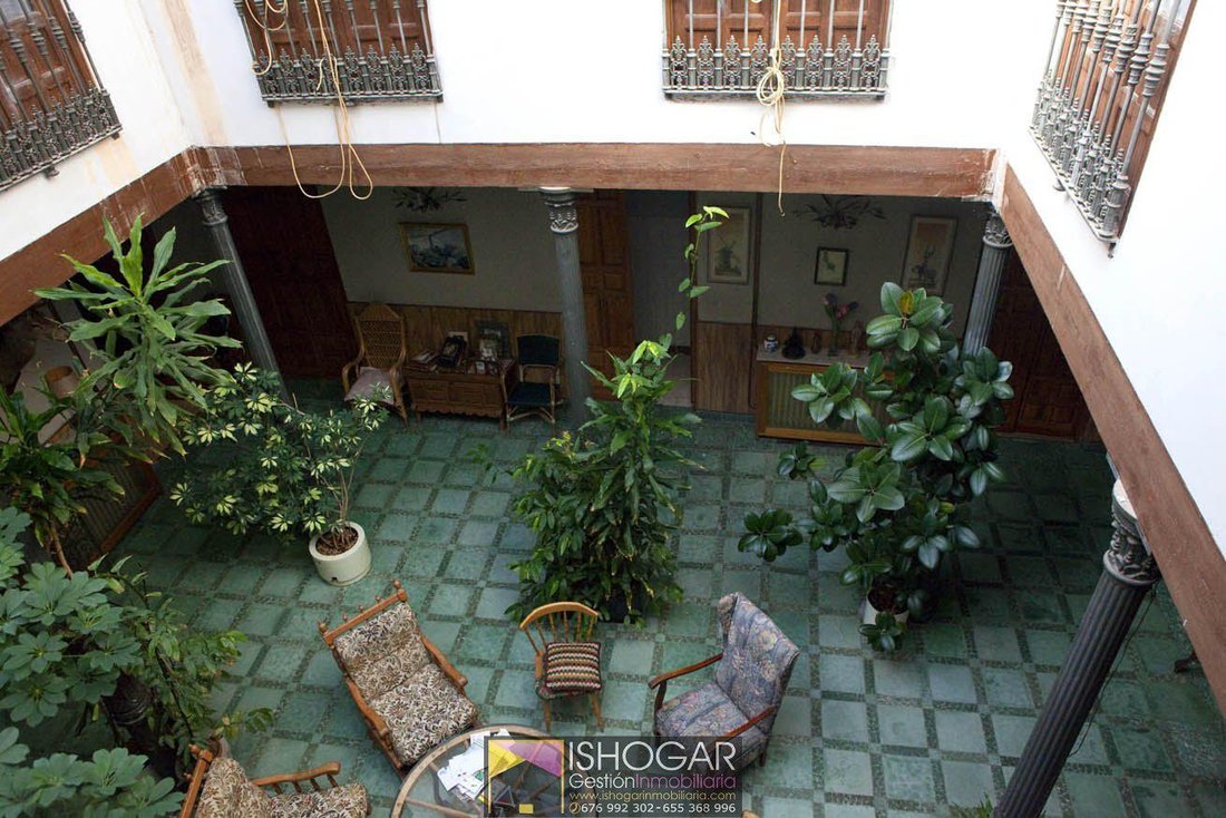 House in Valdepenas, Castile-La Mancha, Spain 5 - 16682586