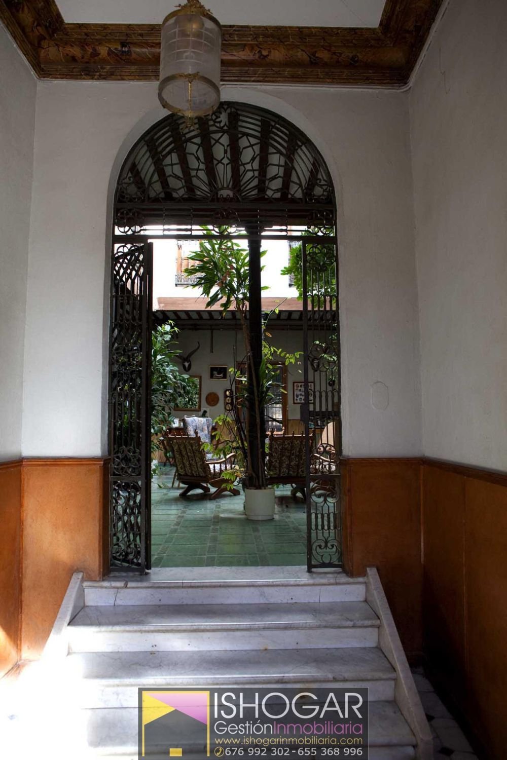 House in Valdepenas, Castile-La Mancha, Spain 3 - 16682586