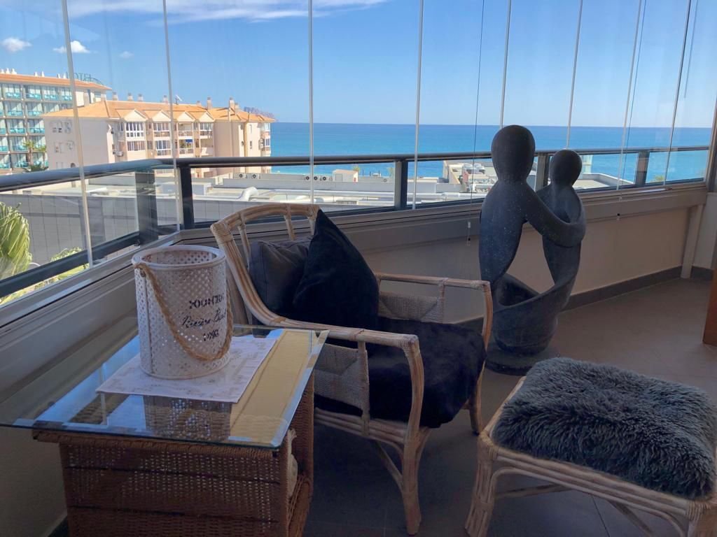 Penthouse in l'Albir, l'Alfas del Pi, Valencian Community 4 - 16682514