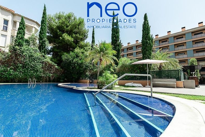 Penthouse in l'Albir, l'Alfas del Pi, Valencian Community 1 - 16682514