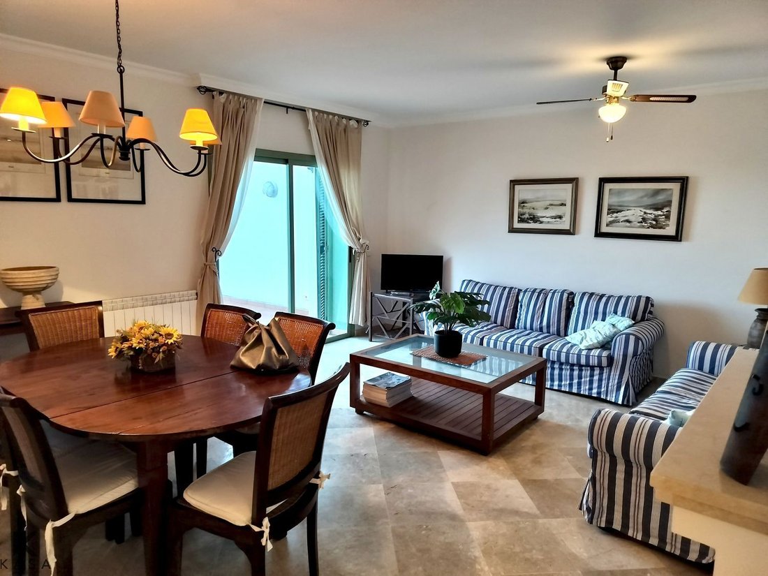Apartment in La Linea de la Concepcion, Andalusia, Spain 2 - 16682578