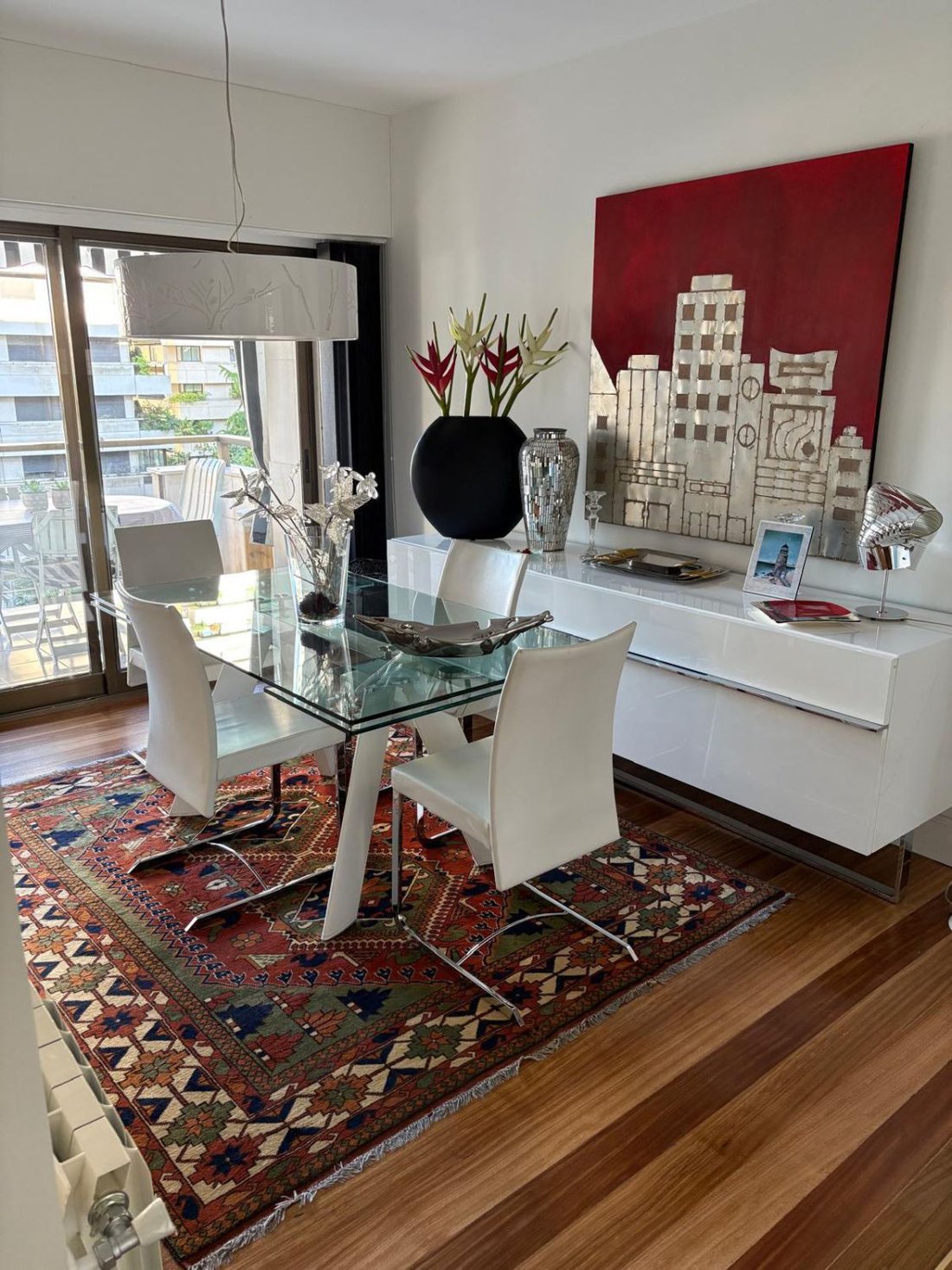Apartment in Fuencarral-El Pardo, Madrid, Spain 3 - 16648960