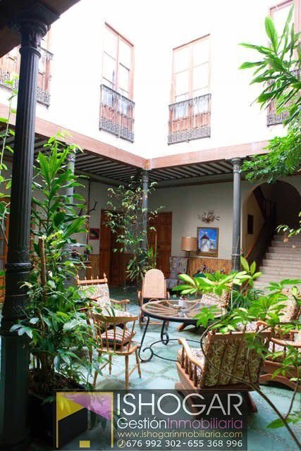 House in Valdepenas, Castile-La Mancha, Spain 1 - 16682586