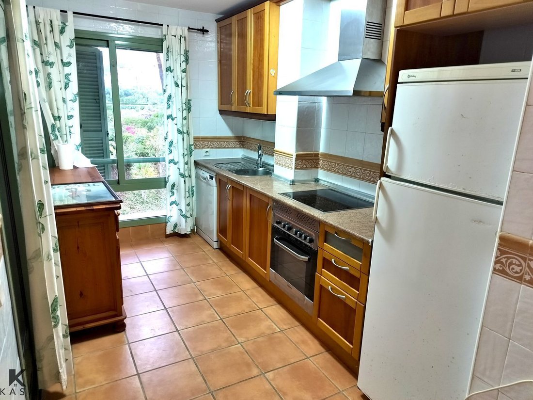 Apartment in La Linea de la Concepcion, Andalusia, Spain 4 - 16682578