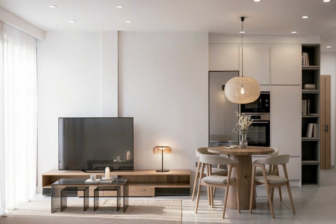 Penthouse in Torrevieja, Valencian Community, Spain 2 - 16682552