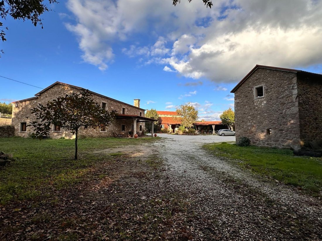House in Arzua, Galicia, Spain 1 - 16682568