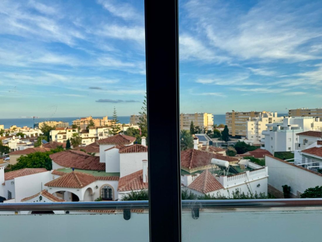 Apartment in Torremolinos, Andalusia, Spain 4 - 16575099