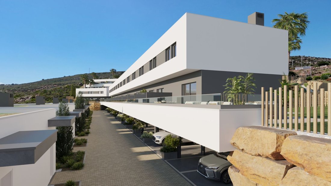 Townhouse in Manilva, Andalusia, Spain 4 - 16682618