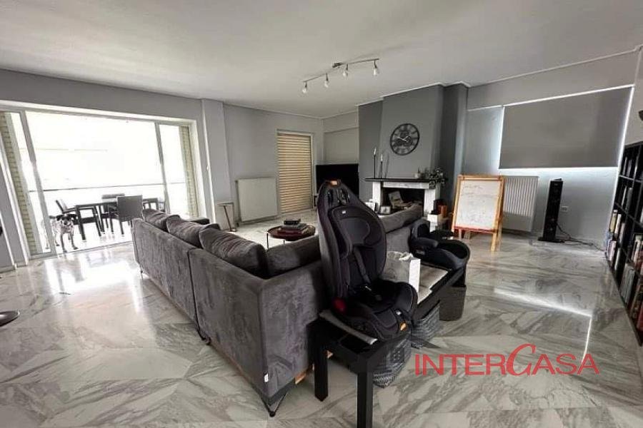 Apartment in Glyfada, Attica, Greece 3 - 16682538