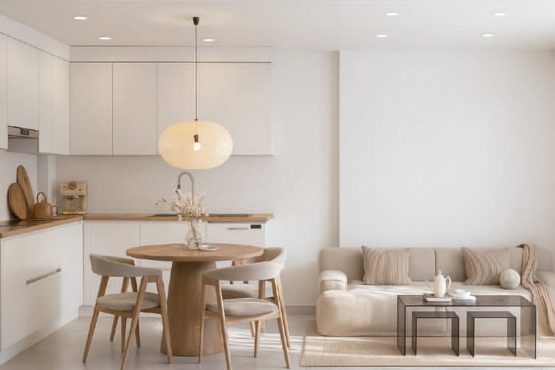 Penthouse in Torrevieja, Valencian Community, Spain 3 - 16682552