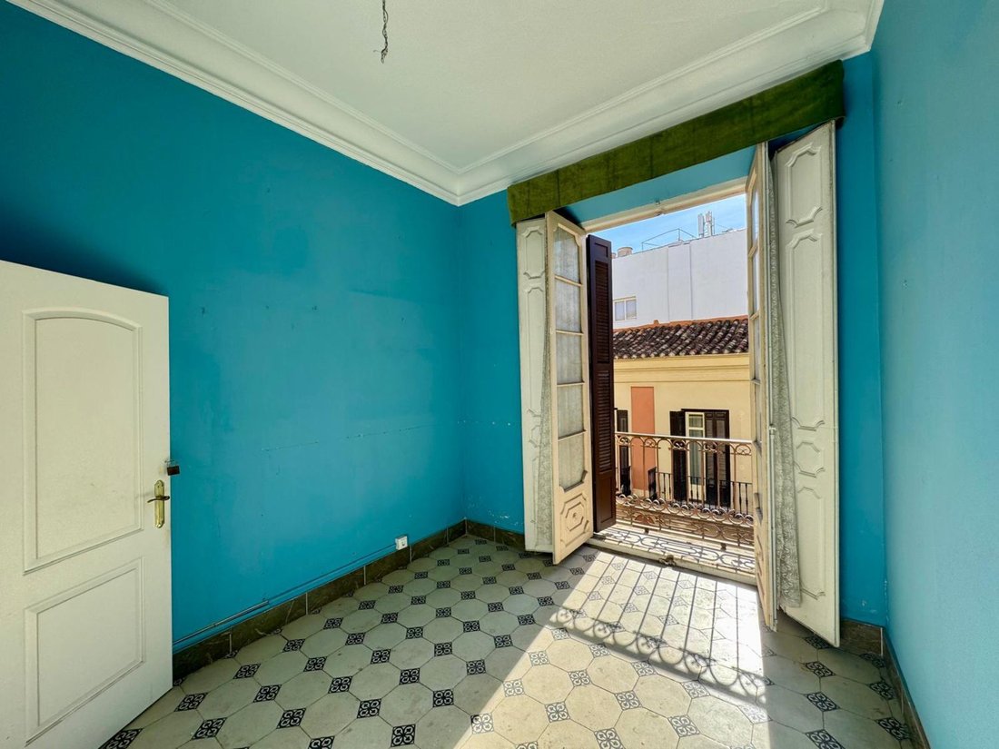 Apartment in Centro, Malaga, Spain 4 - 16575100