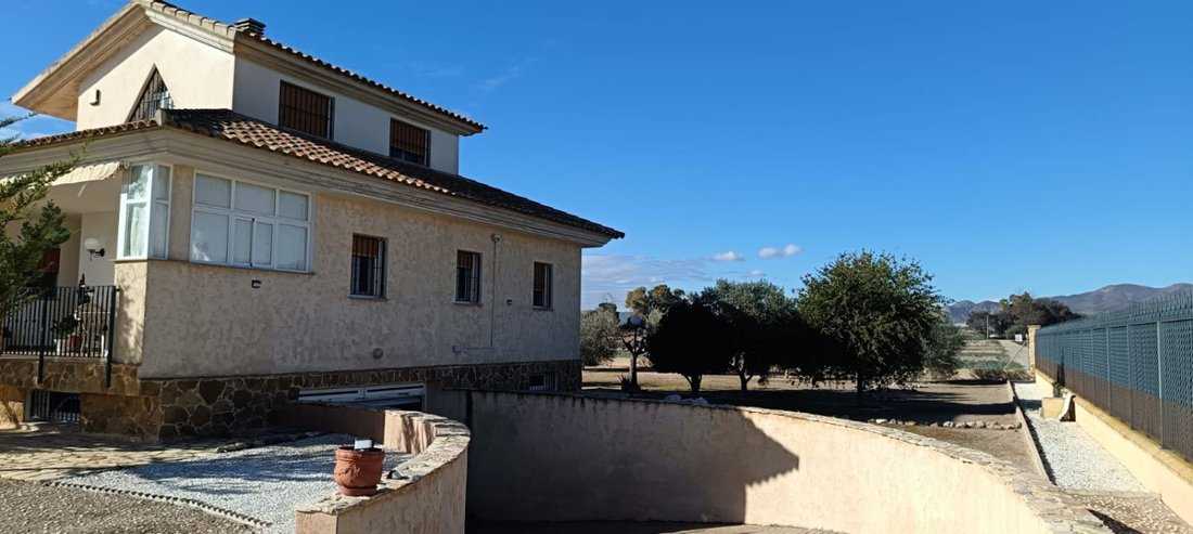 Chalet in Lorca, Región de Murcia, Spain 3 - 16682545