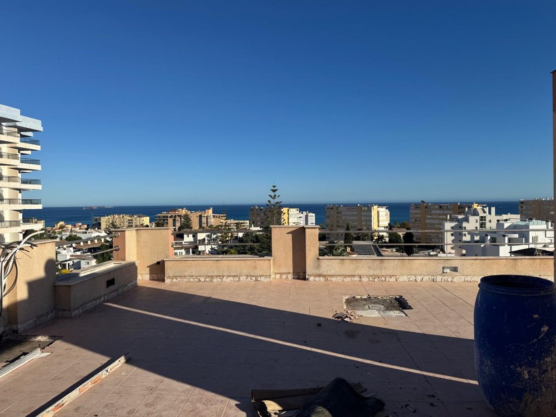 Apartment in Torremolinos, Andalusia, Spain 2 - 16575099