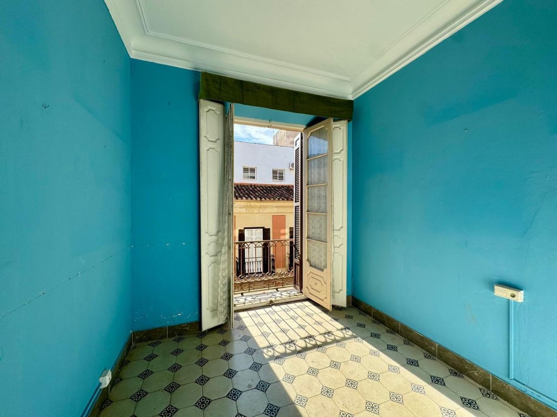 Apartment in Centro, Malaga, Spain 3 - 16575100