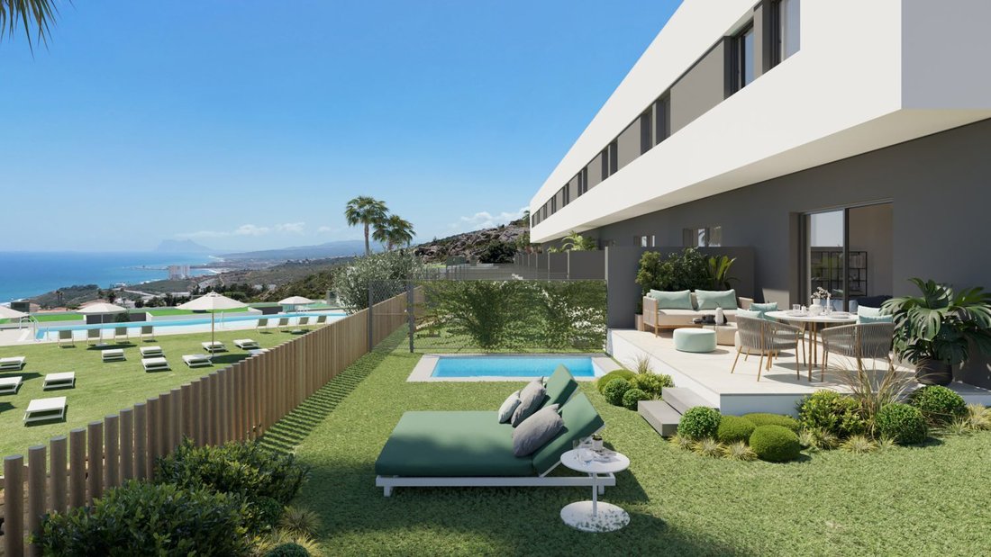 Townhouse in Manilva, Andalusia, Spain 2 - 16682618