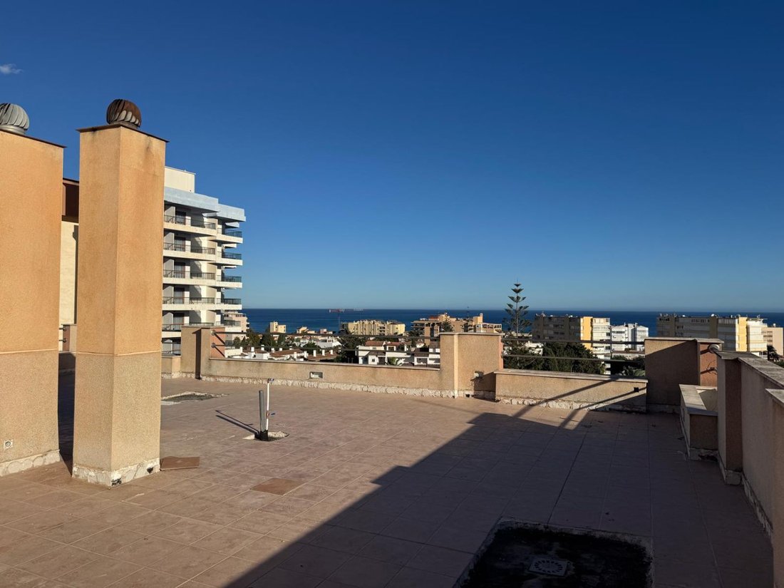 Apartment in Torremolinos, Andalusia, Spain 1 - 16575099