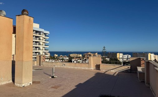 Apartment in Torremolinos, Andalusia, Spain 1