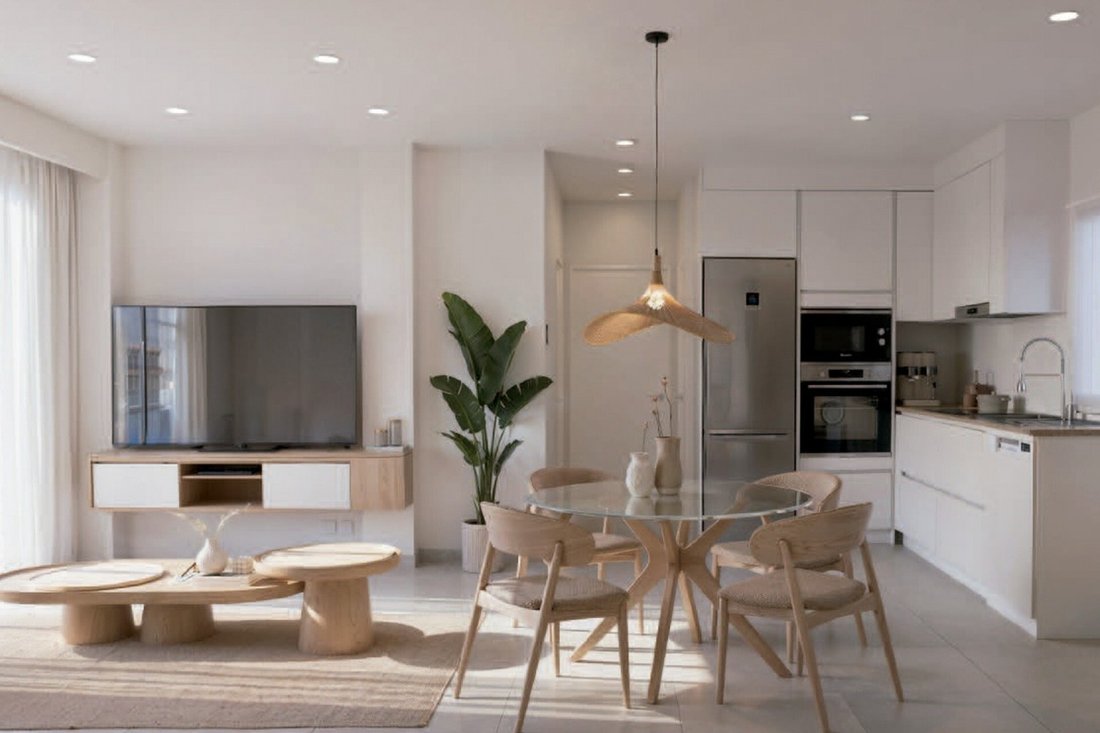 Penthouse in Torrevieja, Valencian Community, Spain 4 - 16682552