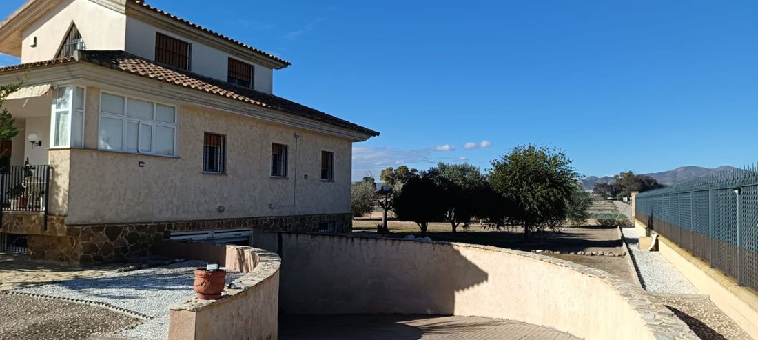 Chalet in Lorca, Región de Murcia, Spain 5 - 16682545