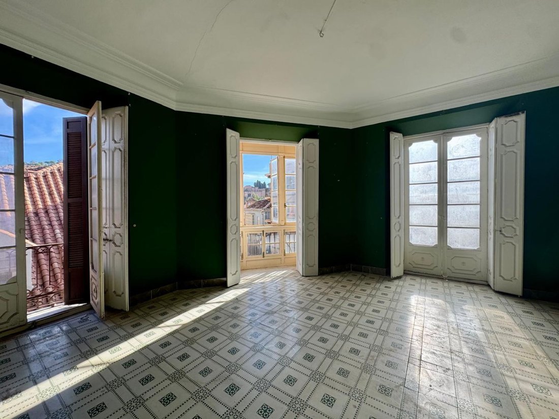 Apartment in Centro, Malaga, Spain 1 - 16575100