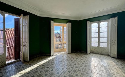 Apartment in Centro, Malaga, Spain 1
