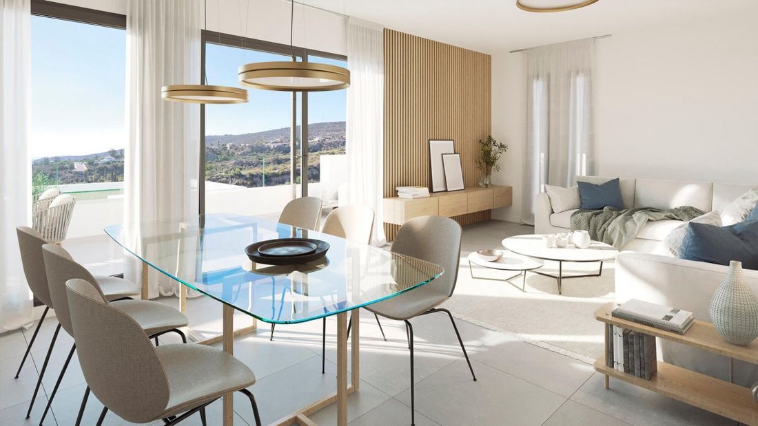 Townhouse in Manilva, Andalusia, Spain 2 - 16682590