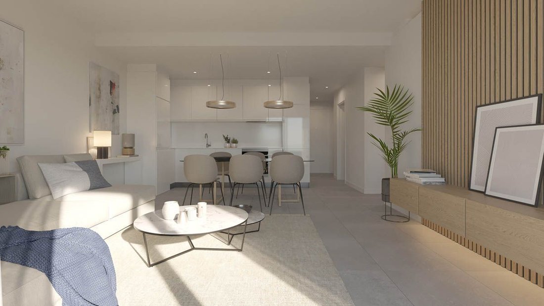 Townhouse in Manilva, Andalusia, Spain 3 - 16682590