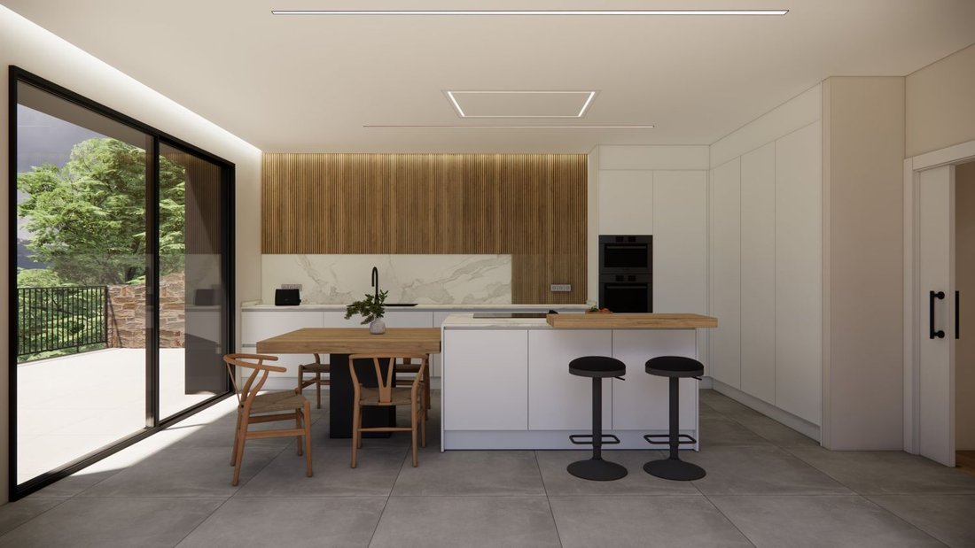 House in Els Cortals, Andorra 5 - 16682546