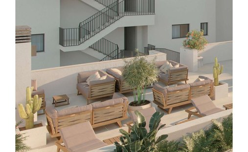 Appartement à Carretera de Cadiz, Malaga, Espagne 1