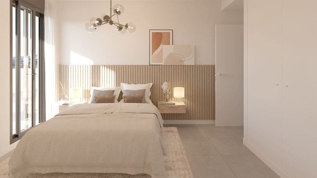 Townhouse in Manilva, Andalusia, Spain 4 - 16682590
