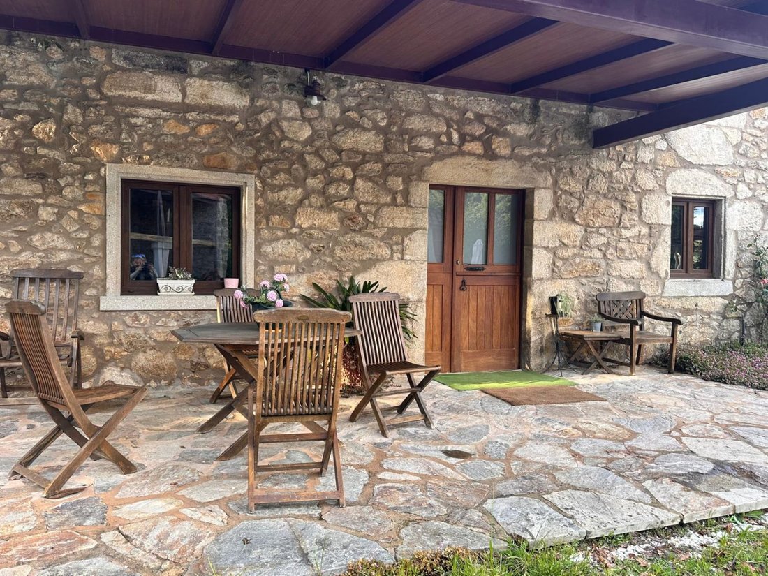 House in Arzua, Galicia, Spain 3 - 16682568