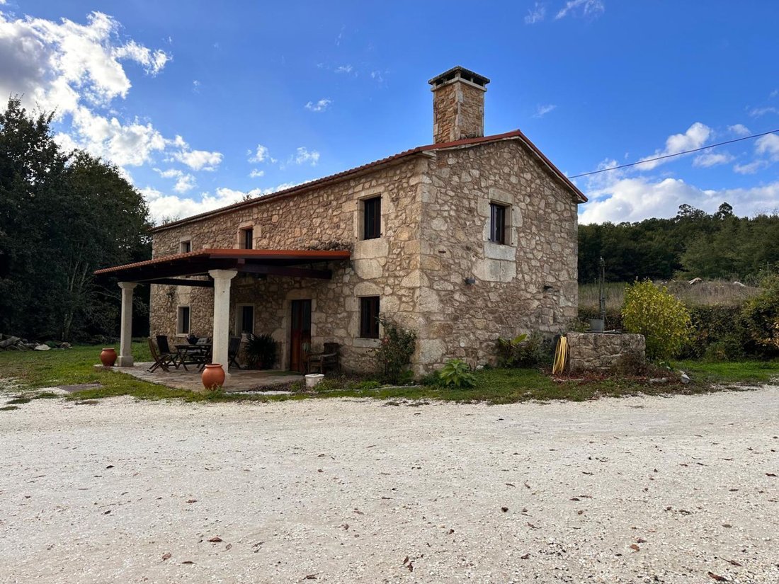 House in Arzua, Galicia, Spain 2 - 16682568