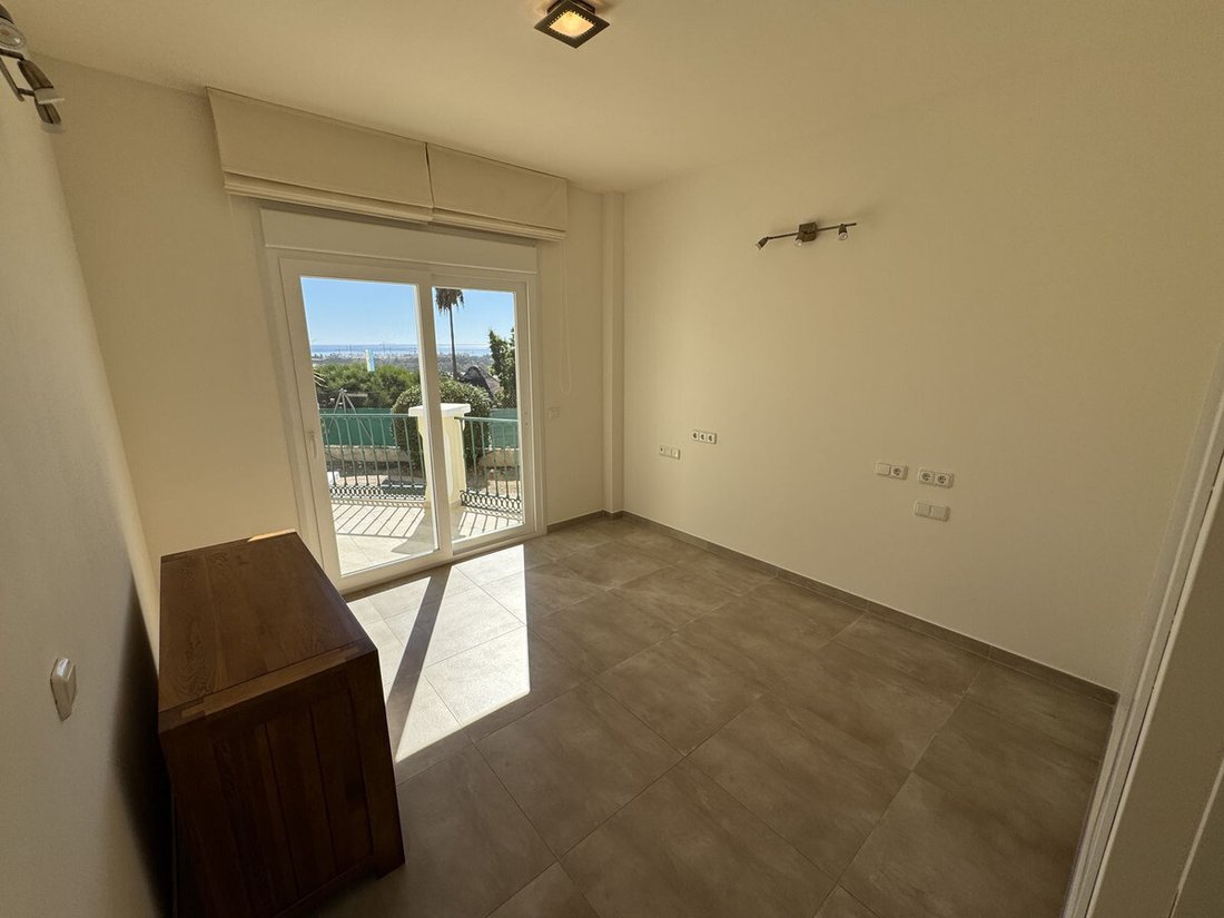 Villa in Estepona, Andalusia, Spain 5 - 16682505