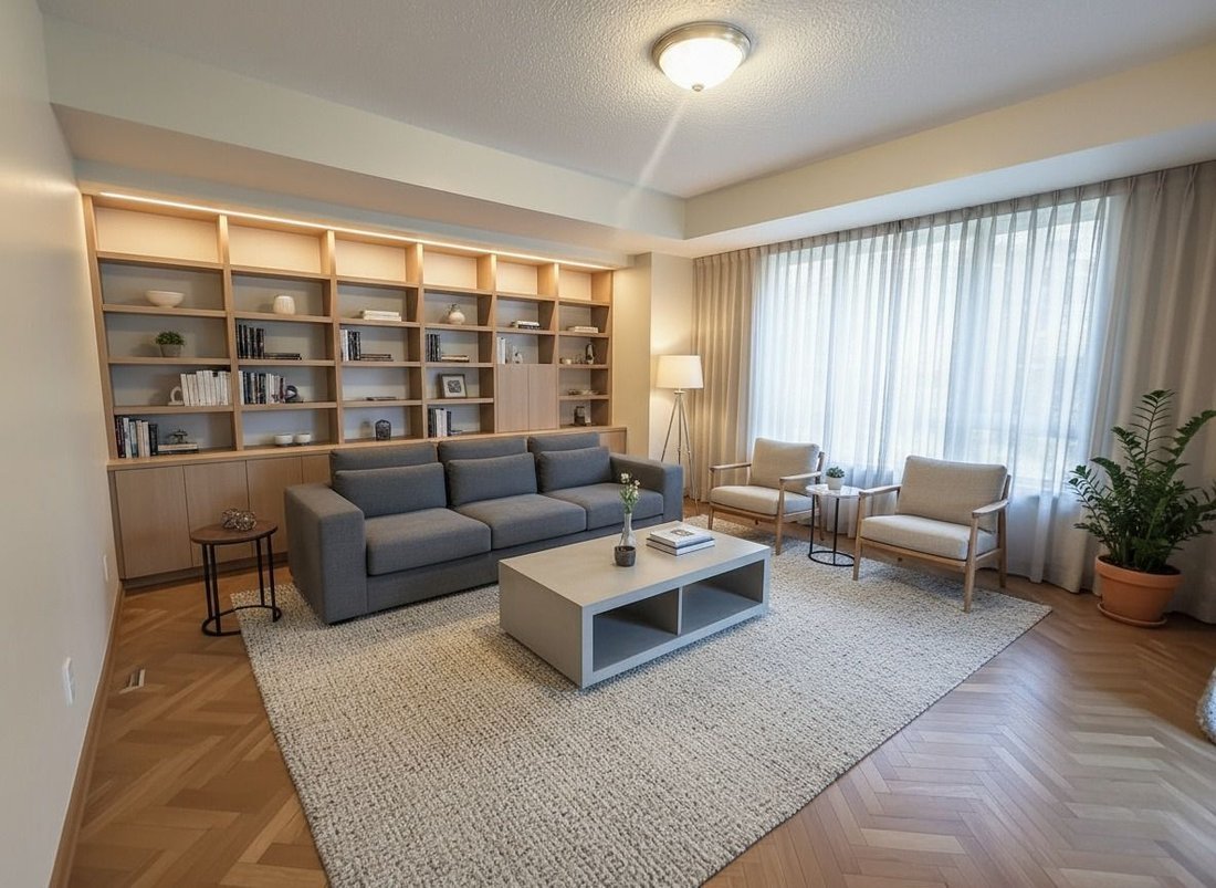 Apartment in San Blas, Madrid, Spain 1 - 16682542