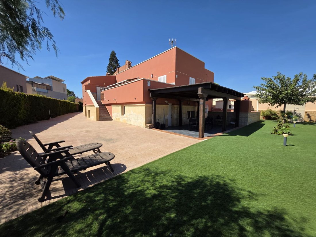 Chalet in Almeria, Andalusia, Spain 5 - 16682559