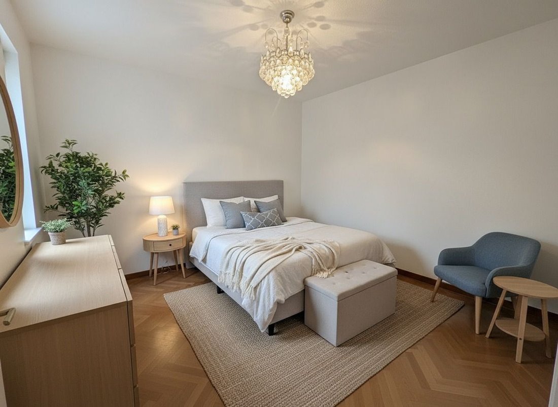 Apartment in San Blas, Madrid, Spain 5 - 16682542