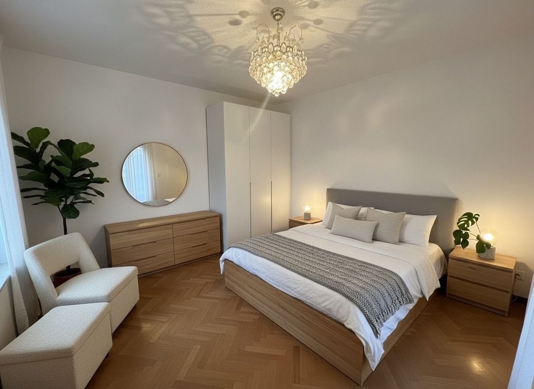 Apartment in San Blas, Madrid, Spain 4 - 16682542