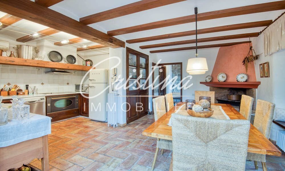 House in Santa Cristina d'Aro, Catalonia, Spain 4 - 16682551