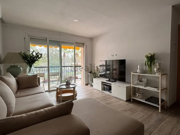 Apartment in Rotes Velles, Calvia, Balearic Islands 1 - 16682604