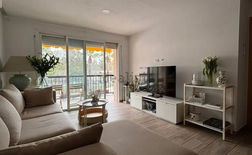 Appartamento a Rotes Velles, Calvià, Isole Baleari 1