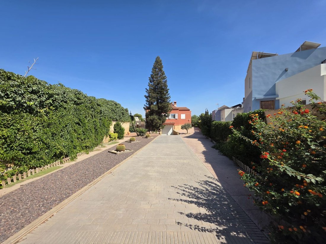 Chalet in Almeria, Andalusia, Spain 3 - 16682559