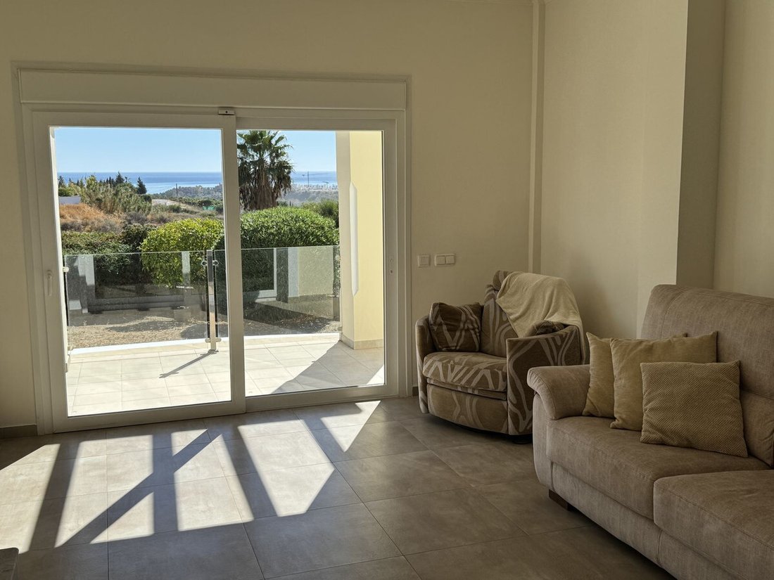 Villa in Estepona, Andalusia, Spain 4 - 16682505