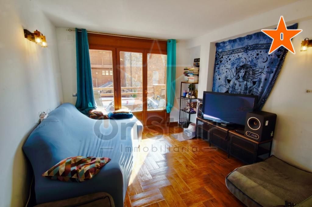 Apartment in El Tarter, Canillo, Andorra 3 - 16682509