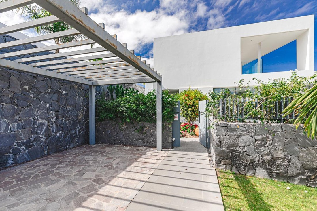 Chalet in Guia de Isora, Canary Islands, Spain 4 - 16682490