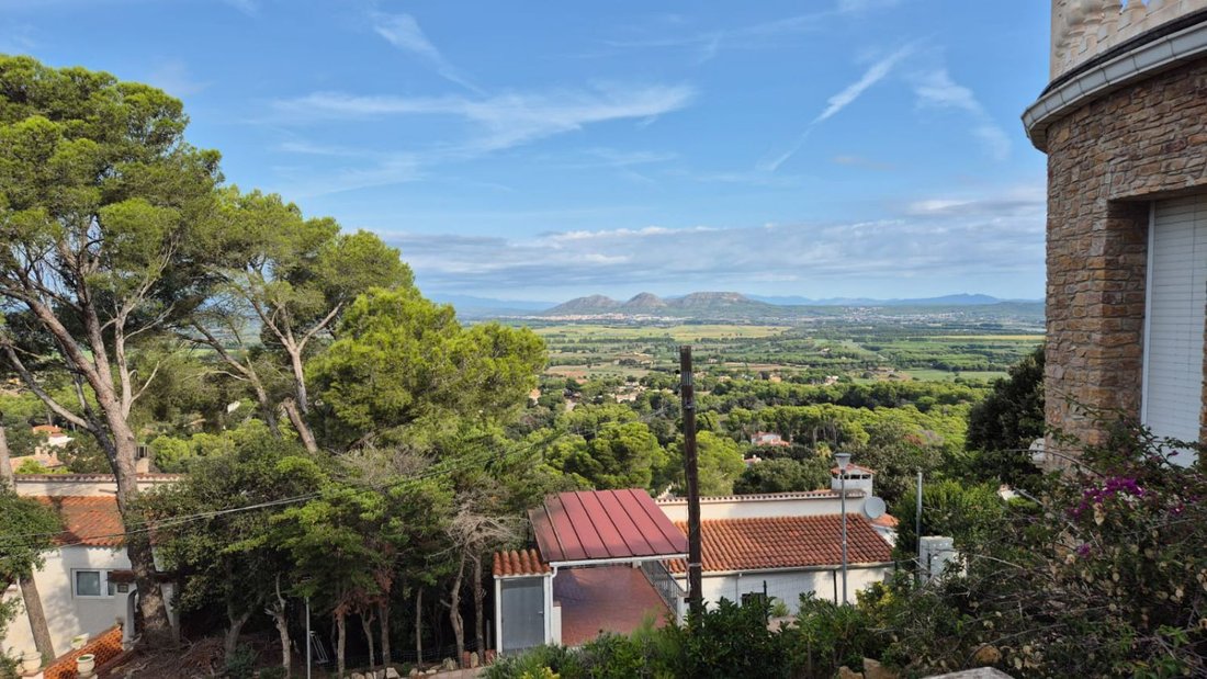 Chalet in Pals, Catalonia, Spain 1 - 16682530