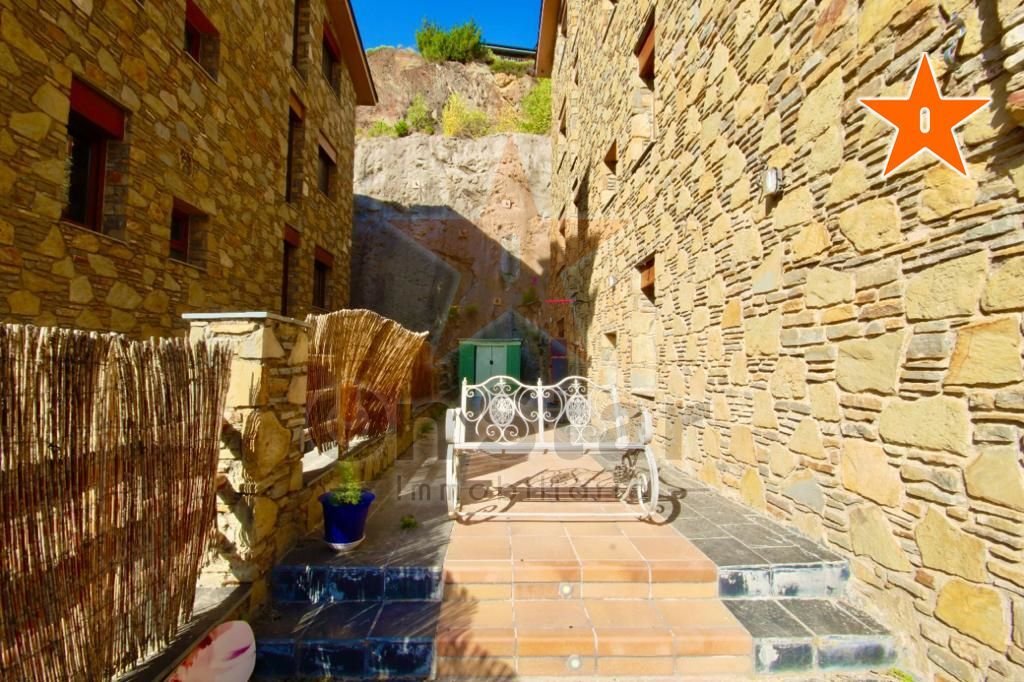 Apartment in El Tarter, Canillo, Andorra 1 - 16682509