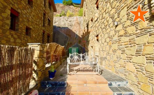 Apartment in El Tarter, Canillo, Andorra 1