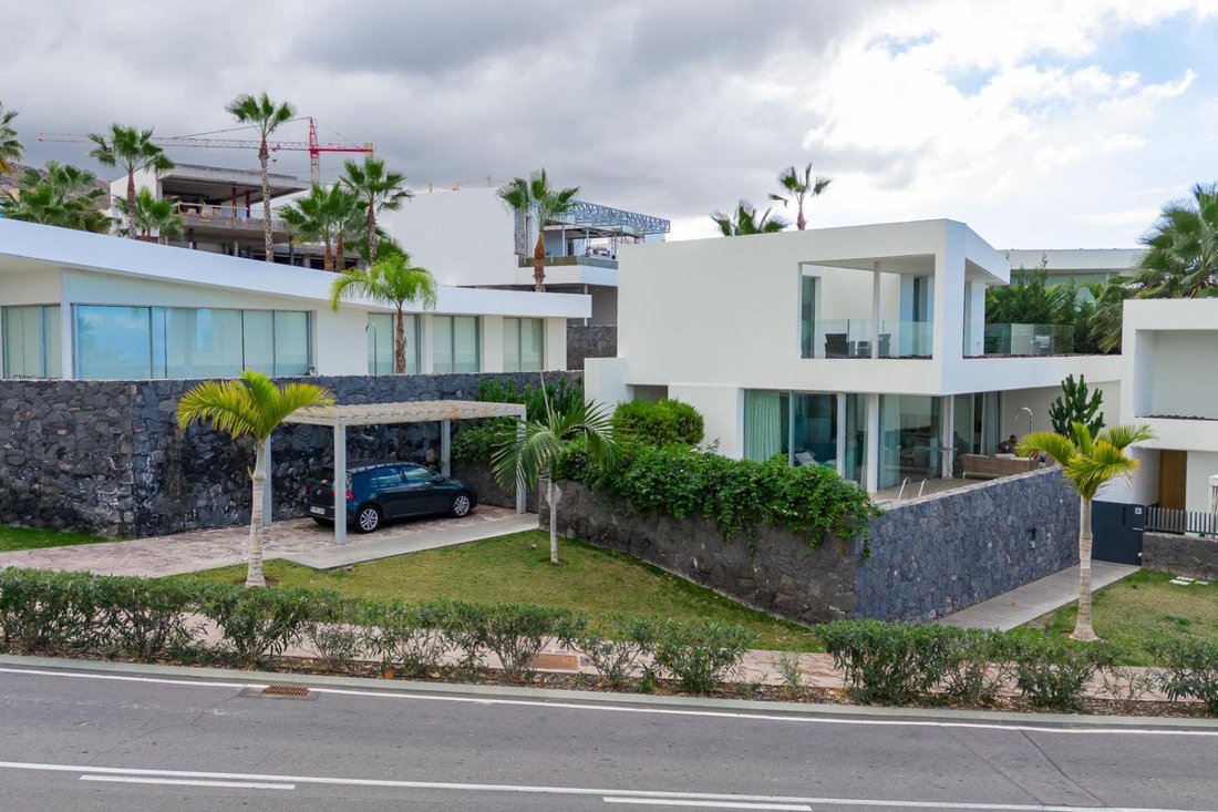 Chalet in Guia de Isora, Canary Islands, Spain 3 - 16682490